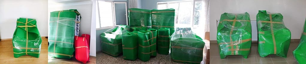 Bilkent Evden Eve Nakliyat Fiyatları